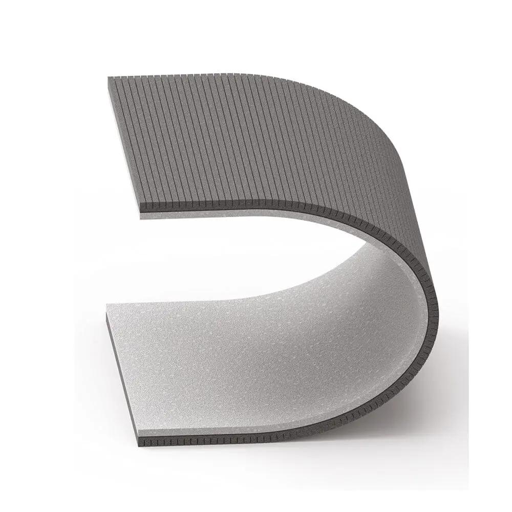 Eckermann Rolladen Thermo Flex Rollladenkasten-Dämmmatte 1000x790x13mm