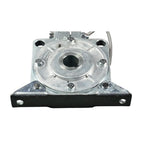 Elero Rolladen Elero Abrollsicherung TA 1/2 RD Ø30mm mit Stehkonsole