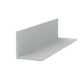Exte Fenster Weiss / 50cm Exte PVC Winkel 30/30