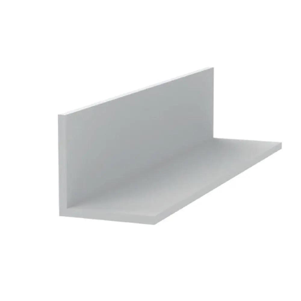 Exte Fenster Weiss / 50cm Exte PVC Winkel 30/30