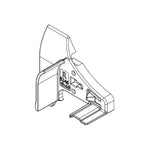Exte Rolladen Exte Einlauftrichter Versetzter Einlauf Expert XT 5246