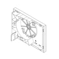 Exte Rolladen Exte Kopfstück Expert XT 185-220 5706