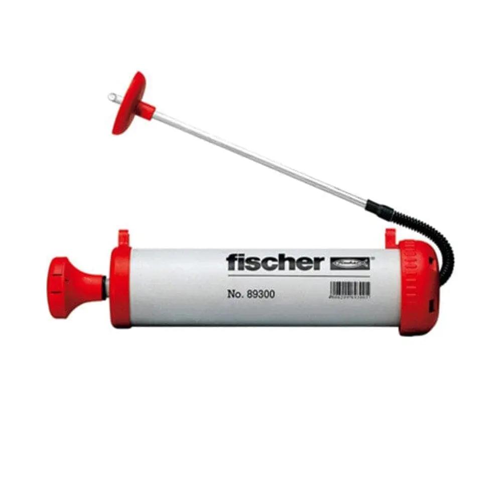 Fischer Fenster Fischer ABG Ausbläser Gross