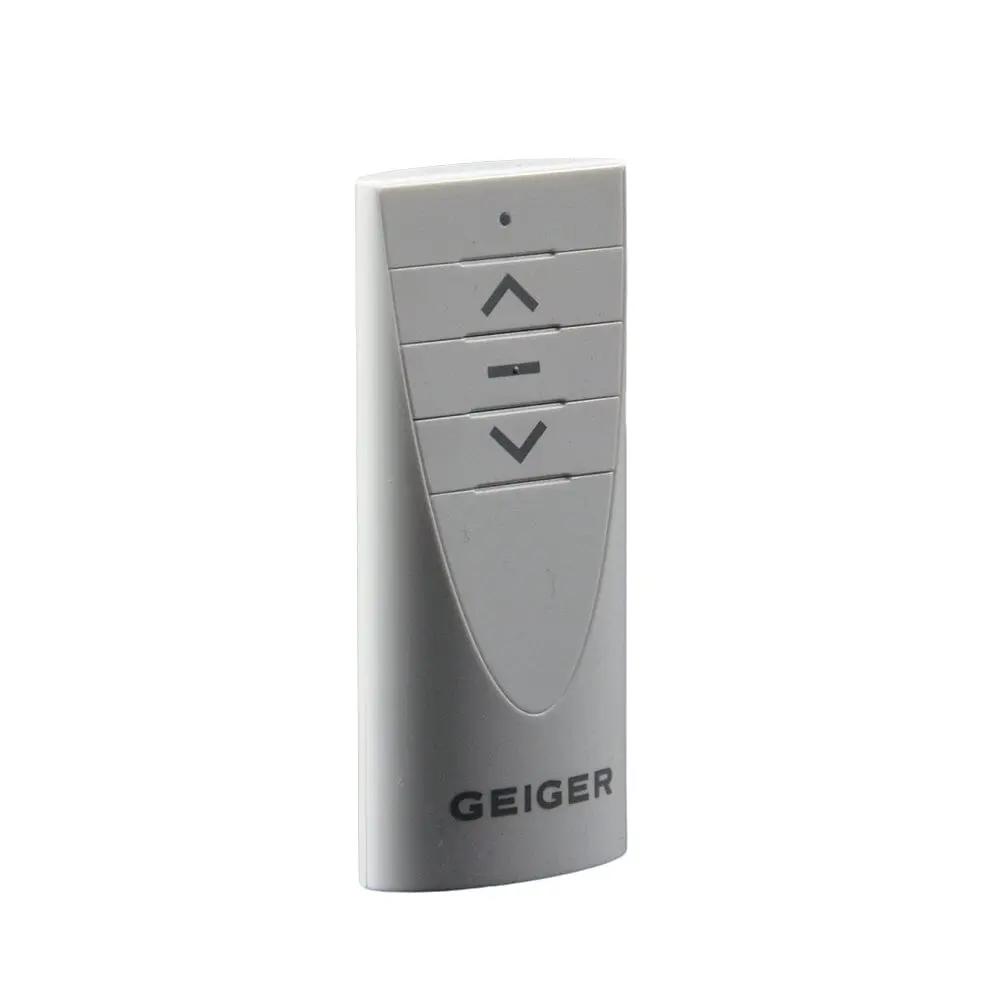Geiger Antriebstechnik Rolladen Geiger Handsender GFB001 1-Kanal