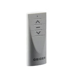Geiger Antriebstechnik Rolladen Geiger Handsender GFB001 1-Kanal