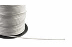 Hermann Meyer Rolladen Nylonschnur für Rolladen und Jalousie Ø4,0mm weiss 10m