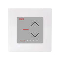 Inel Rolladen Inel Funk Wandsender PIL-04NS 4-Kanal