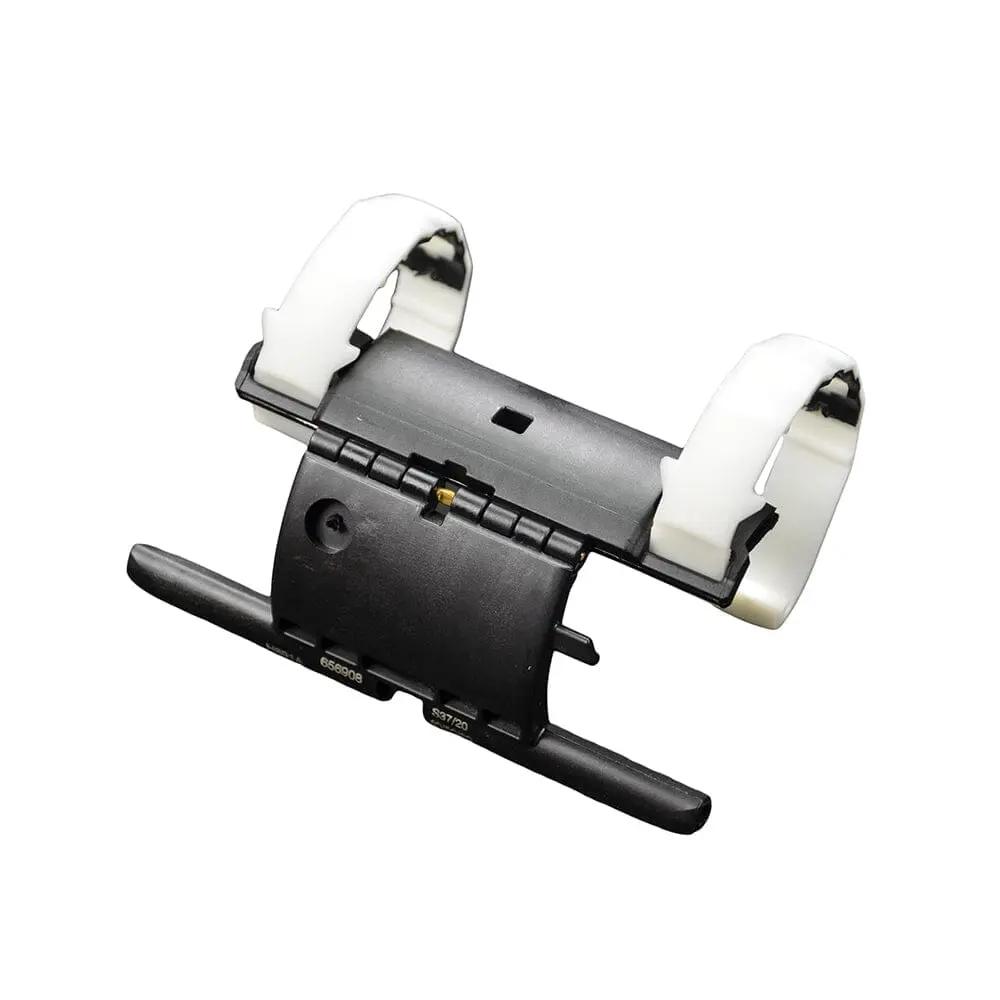 Portos Rolladen Portos Hochschiebesicherung 0-gliedrig für SW40/50/60 mit Montageringen für SW40