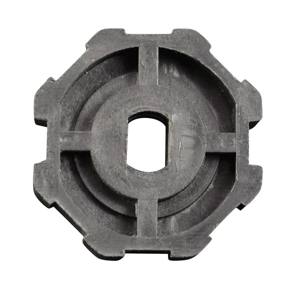 Portos Rolladen Portos Motormitnehmer Ø 60mm für Achtkantwelle SW60