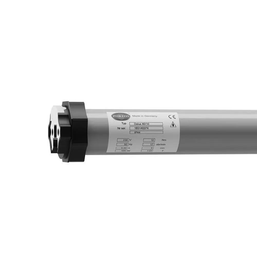 Portos Rolladen Portos Rolladenmotor Delux 60/30 30Nm