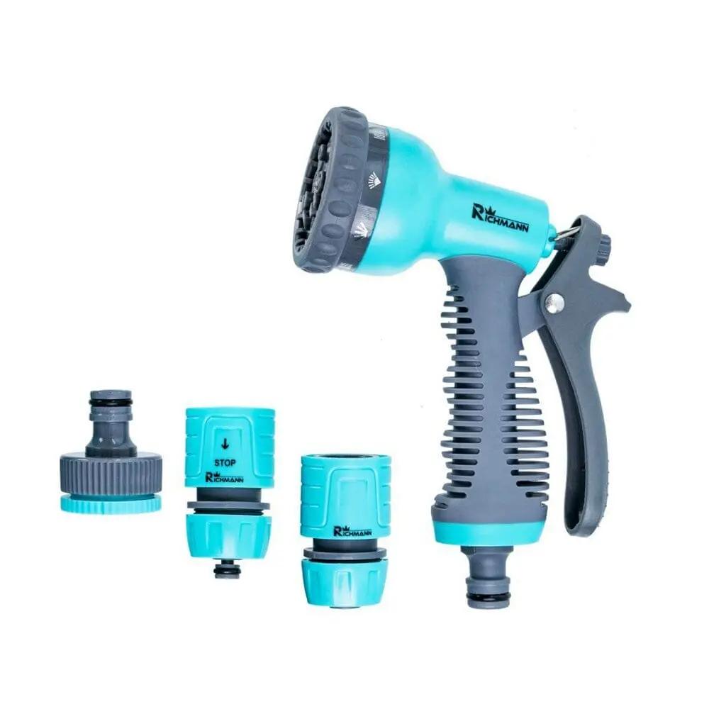 Richmann Garten Richmann Garten Sprühpistole Set 4-Teilig 1/2