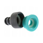 Richmann Garten Richmann Schlauchverbinder Adapter 1/2' - 3/4' Set