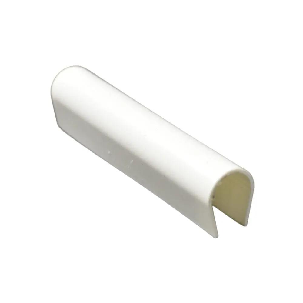 Roto Fenster Roto Centro 100 K Abdeckkappe K001 A73 Flügellager Weiss
