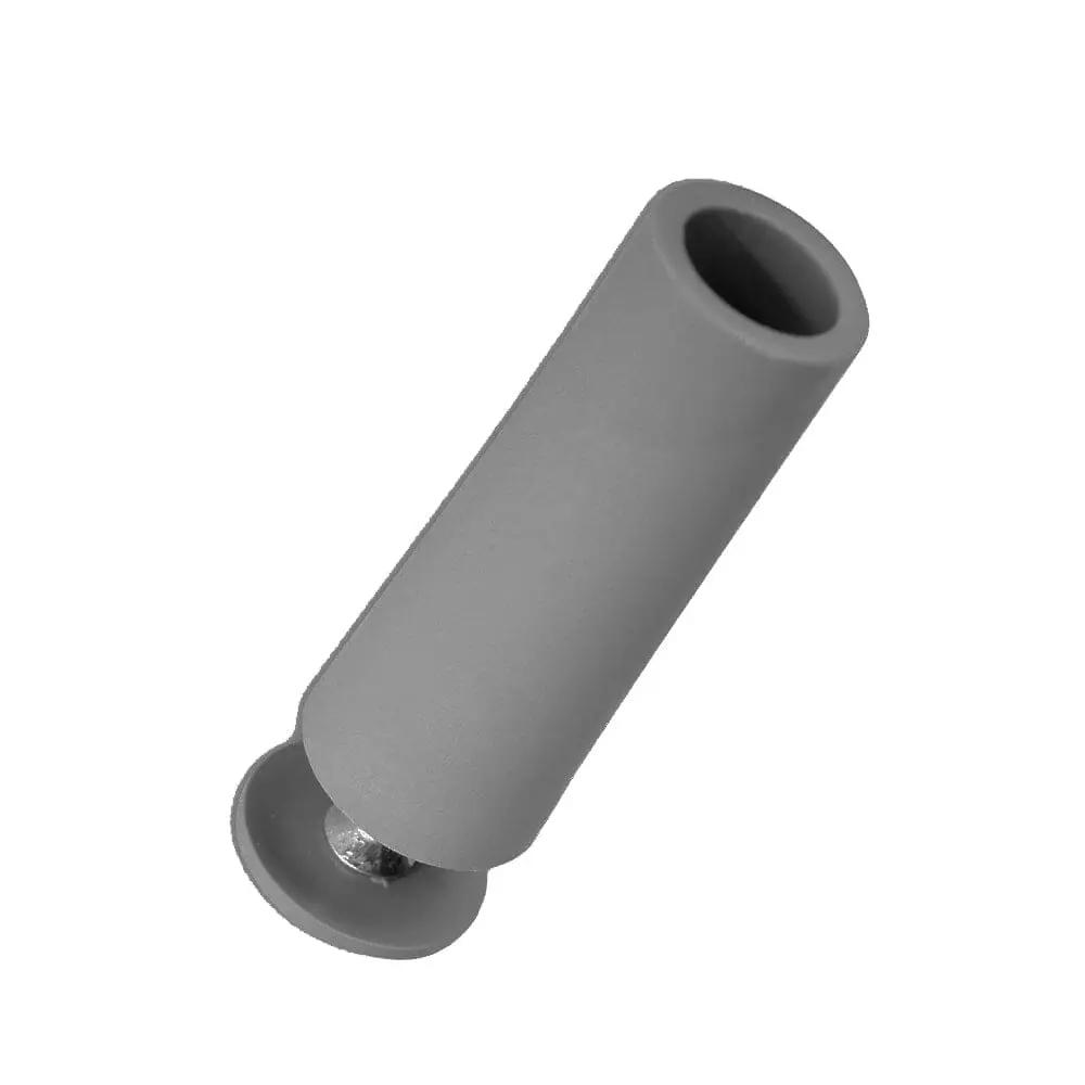 Selve Rolladen Anthrazit Selve Anschlagstopper offen 60mm 165214