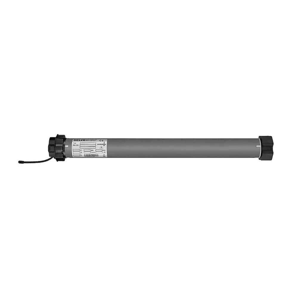 Selve Rolladen Selve Funk Rohrmotor SE Pro 2/20-com 20Nm 4131701
