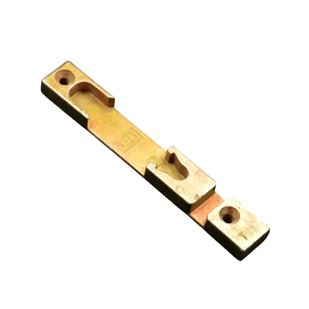 Siegenia Fenster Siegenia Favorit Kippschließblech 760 A0760 TL 286548