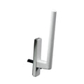 Siegenia Fenster Siegenia Hebel SI-LINE HS300 A0236 RAL9003