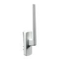 Siegenia Fenster Siegenia Hebel SI-LINE PHIL0032-502011 Links Weiss RAL9003