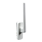 Siegenia Fenster Siegenia Hebel SI-LINE PHIL0032-502011 Links Weiss RAL9003