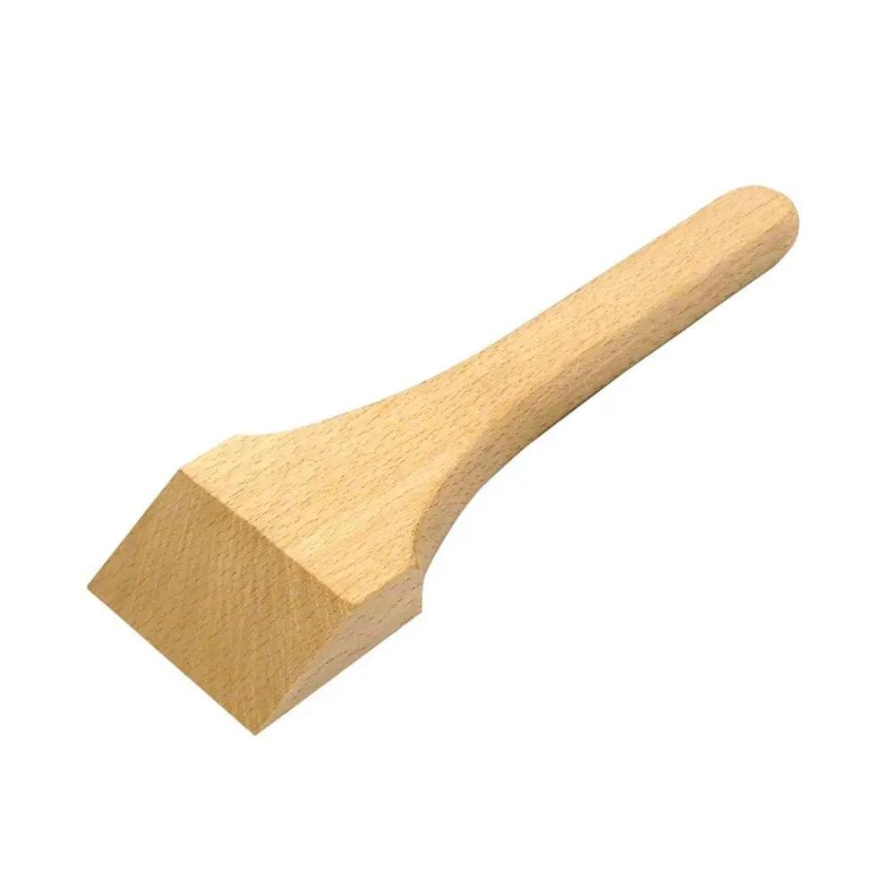Silisto Fenster Silisto Holz Verglasungsklotzkelle
