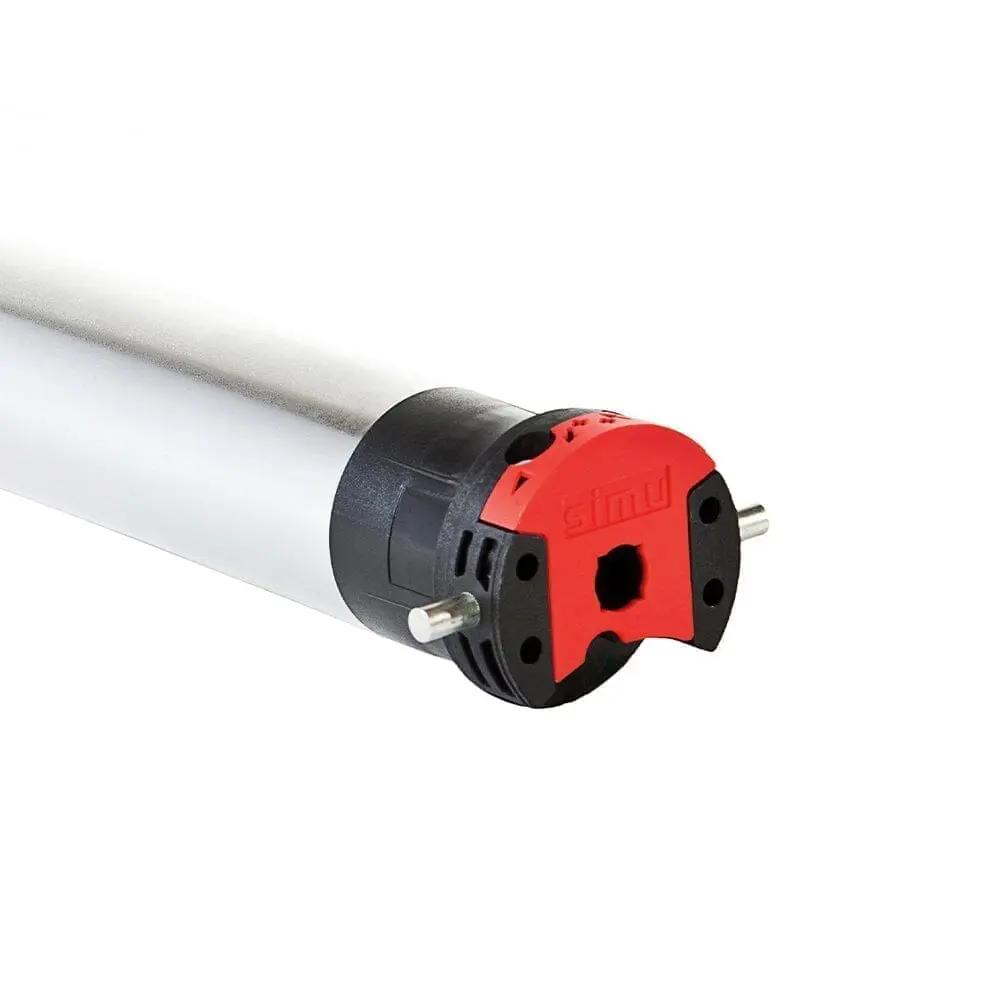 Simu Rolladen SIMU Rolladenmotor T3.5 H9/16