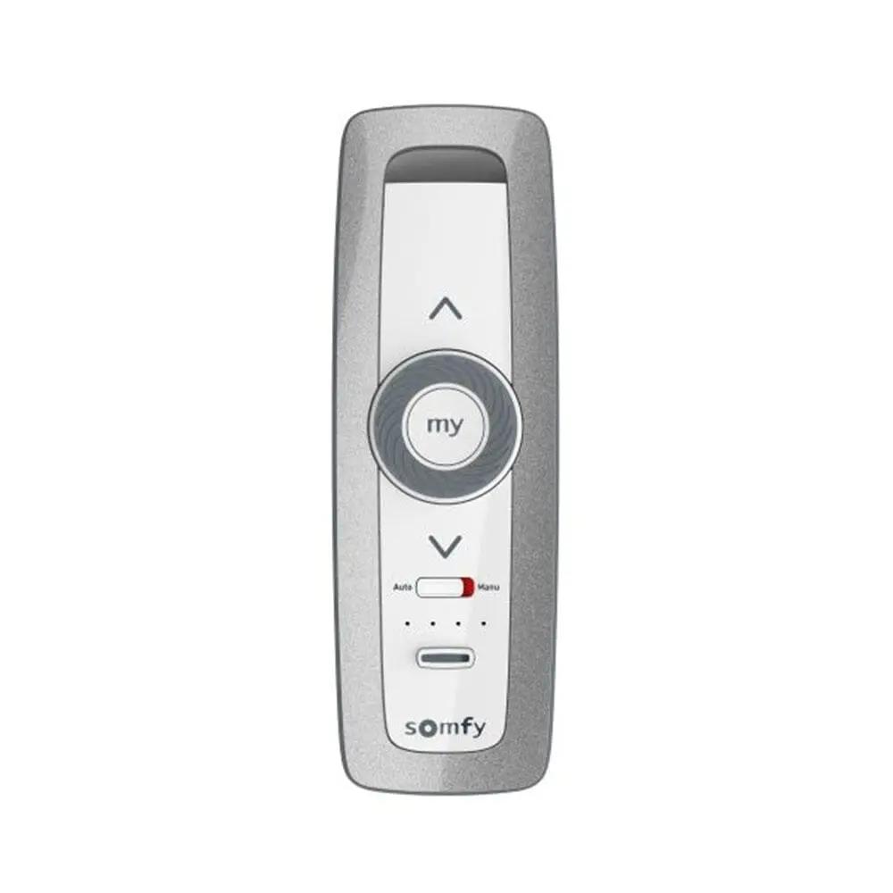 Somfy Markisen Somfy Situo 5 Variation IO IRON