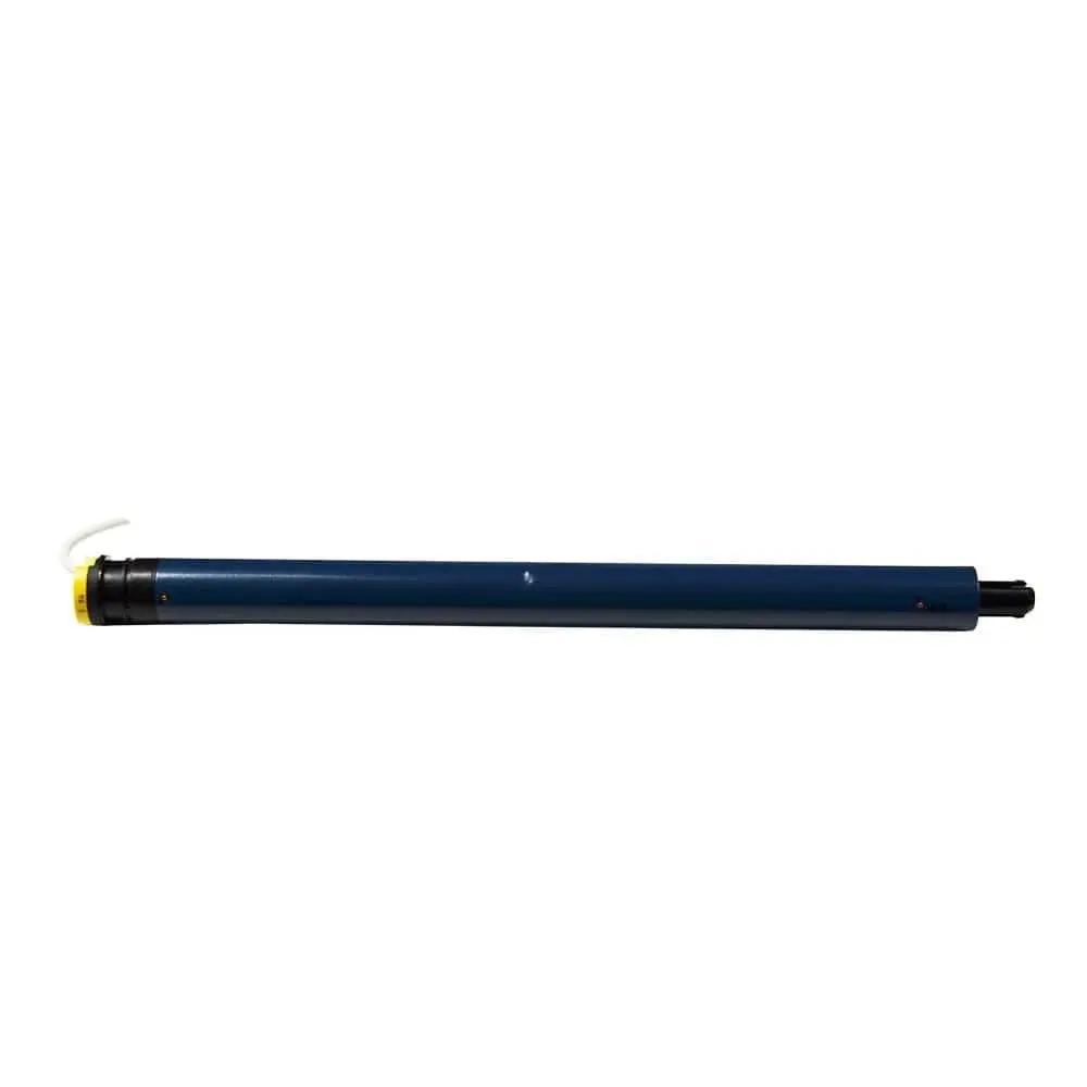 Somfy Rolladen Somfy Funk Rolladenmotor NL40 Altus 40 RTS 9/16