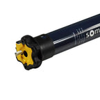 Somfy Rolladen Somfy Funk Rolladenmotor S&SO RS100 IO 20/17