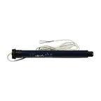 Somfy Rolladen Somfy Funk Rolladenmotor S&SO RS100 IO 6/17