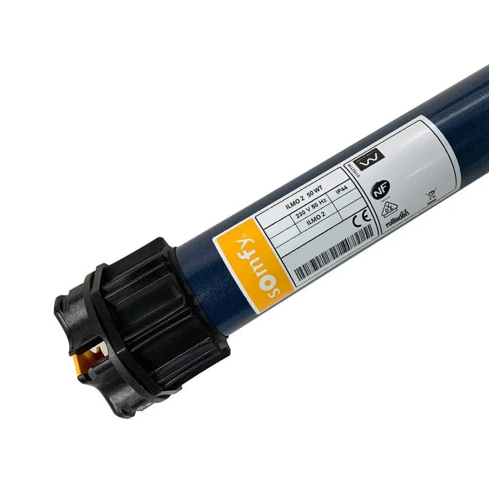Somfy Rolladen Somfy Rolladenmotor ILMO2 50 WT 10/17