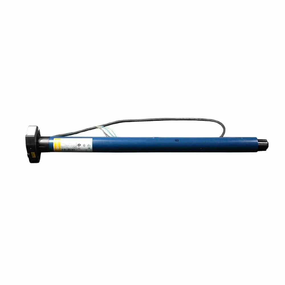 Somfy Rolladen Somfy Rolladenmotor LT 60 Titan 100/12 NHK