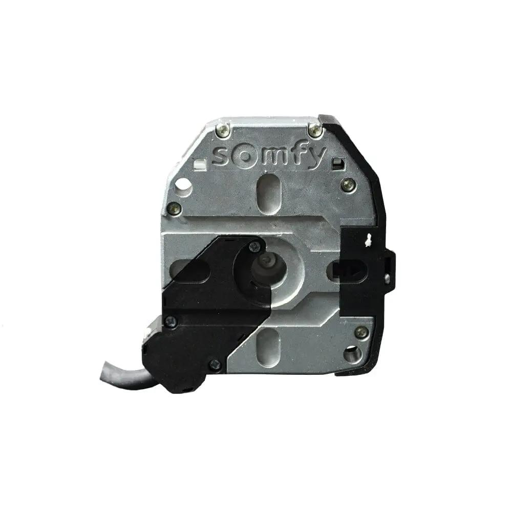 Somfy Rolladen Somfy Rolladenmotor LT 60 Vega 60/12 NHK