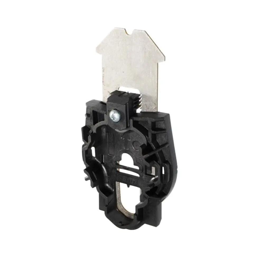 Somfy Rolladen Somfy Schnellmontagelager für Vorbaukästen RRS Gross 9014586