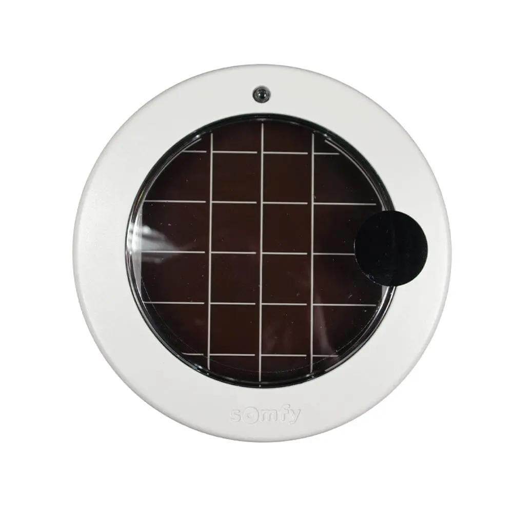 Somfy Rolladen Somfy Sunis WireFree RTS