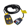 Somfy Rolladen Somfy Universal Setting Cable Kit IO Hybrid