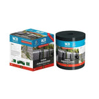 WDB Plast Garten WDB Plast Sichtschutzband PVC Premium Line 190mm