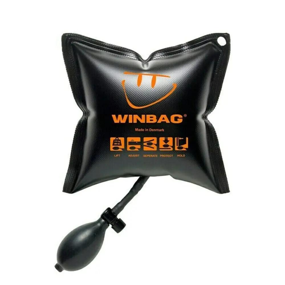 Winbag Fenster Winbag Connect 135kg