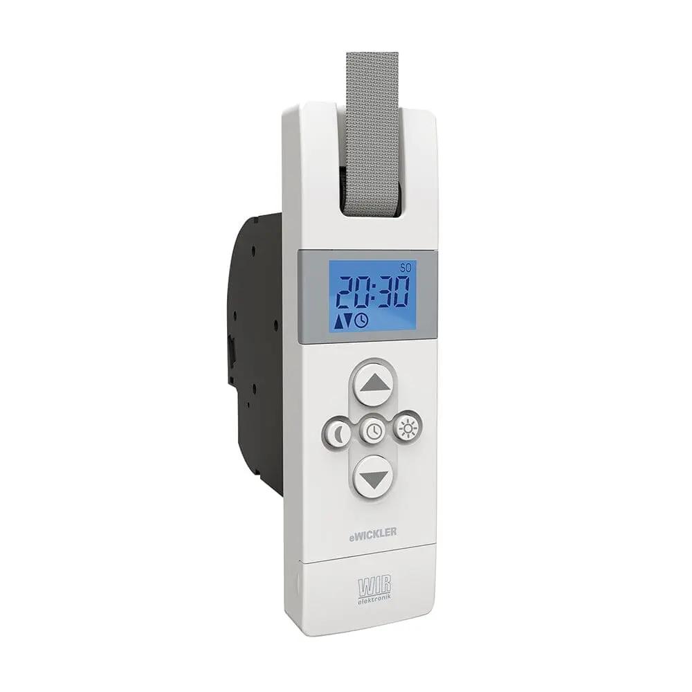 WIR Elektronik Rollladen WIR eWickler Comfort eW820-M UP
