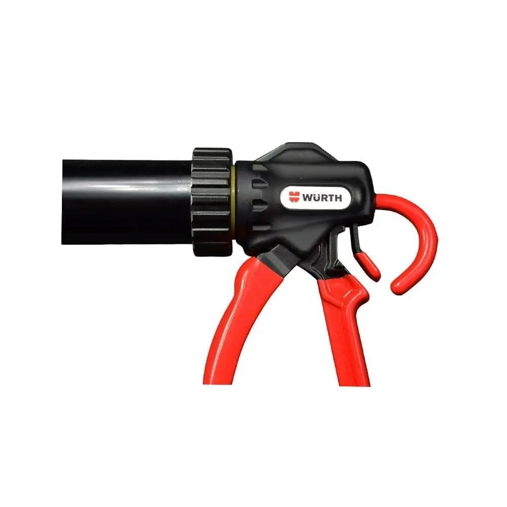 Würth Fenster Würth Beutelpistole 14:1
