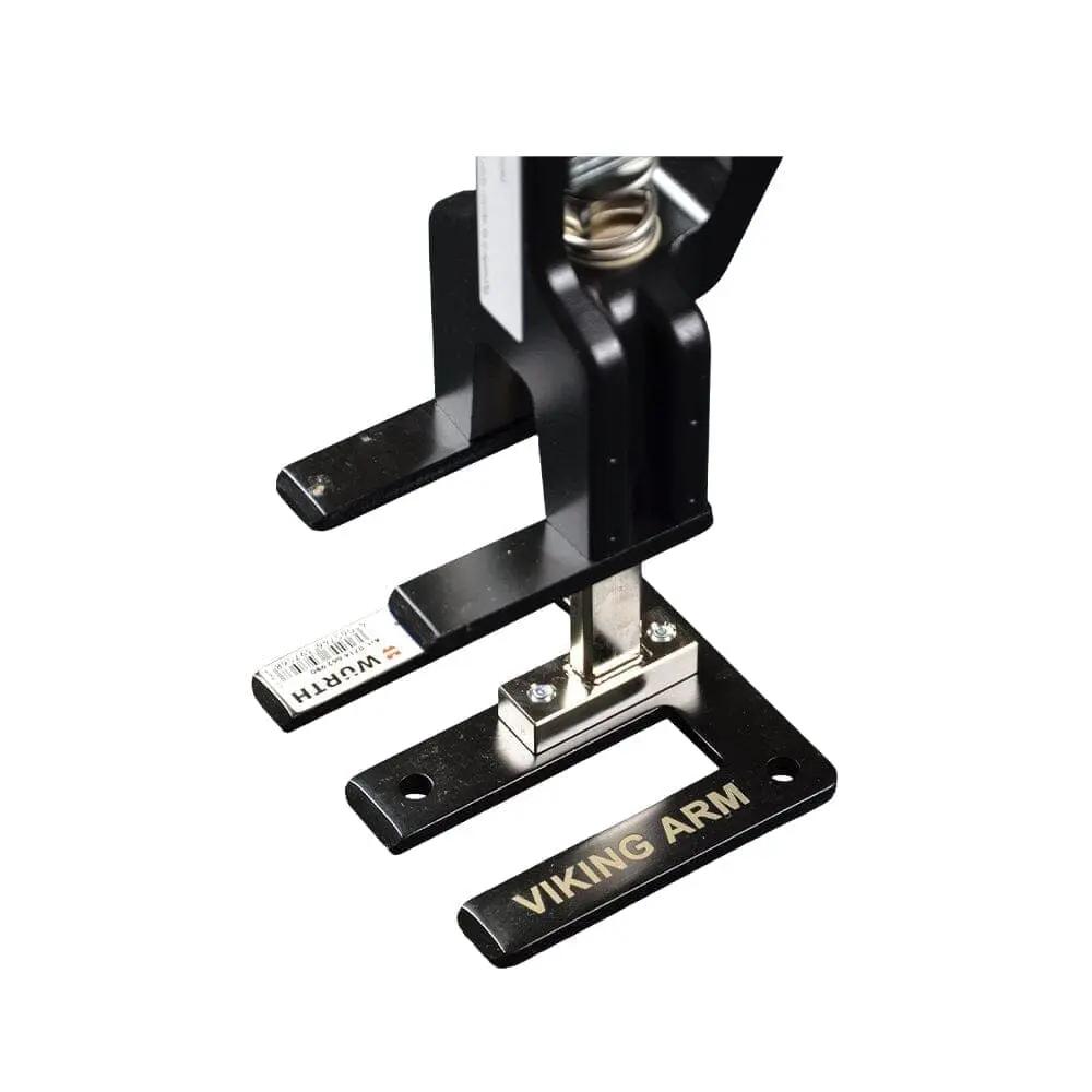 Würth Fenster Würth Einhand-Montagewerkzeug Strong Viking Arm