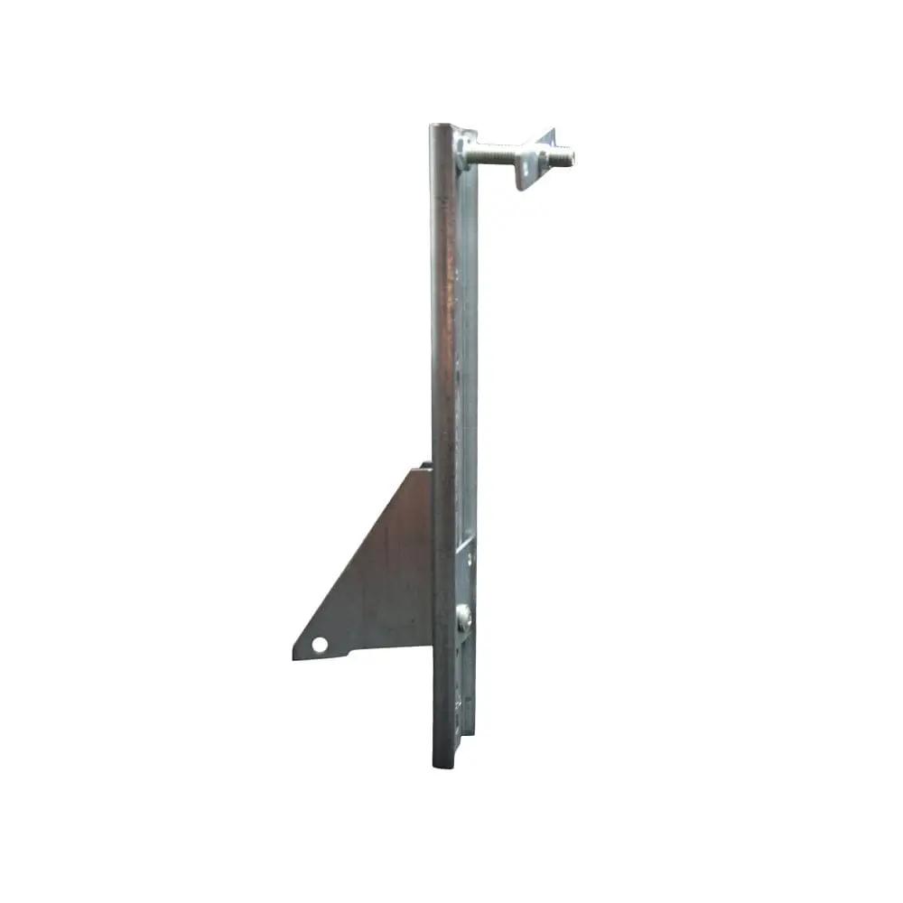 Würth Fenster Würth Fenstermontageschiene mit Anschraubplatte JB-D150-10-40