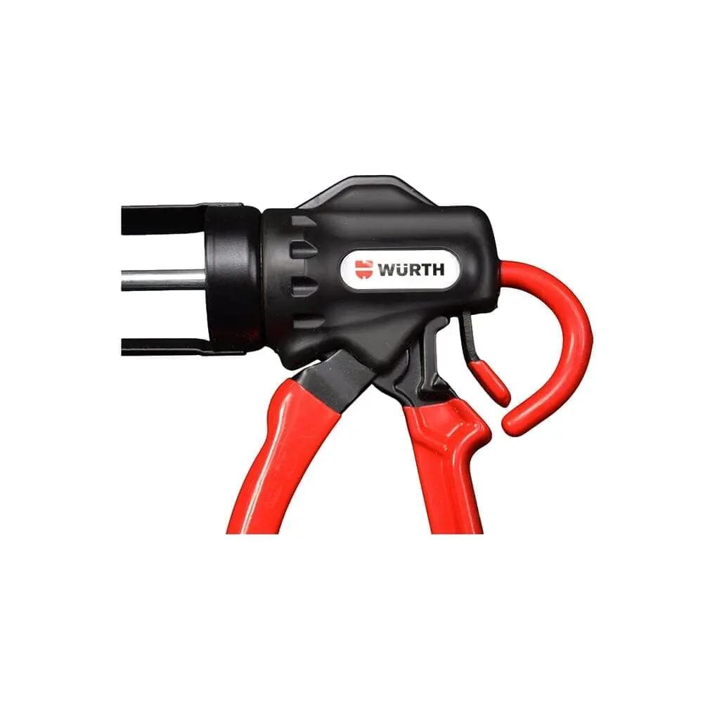 Würth Fenster Würth Kartuschenpistole 310ml