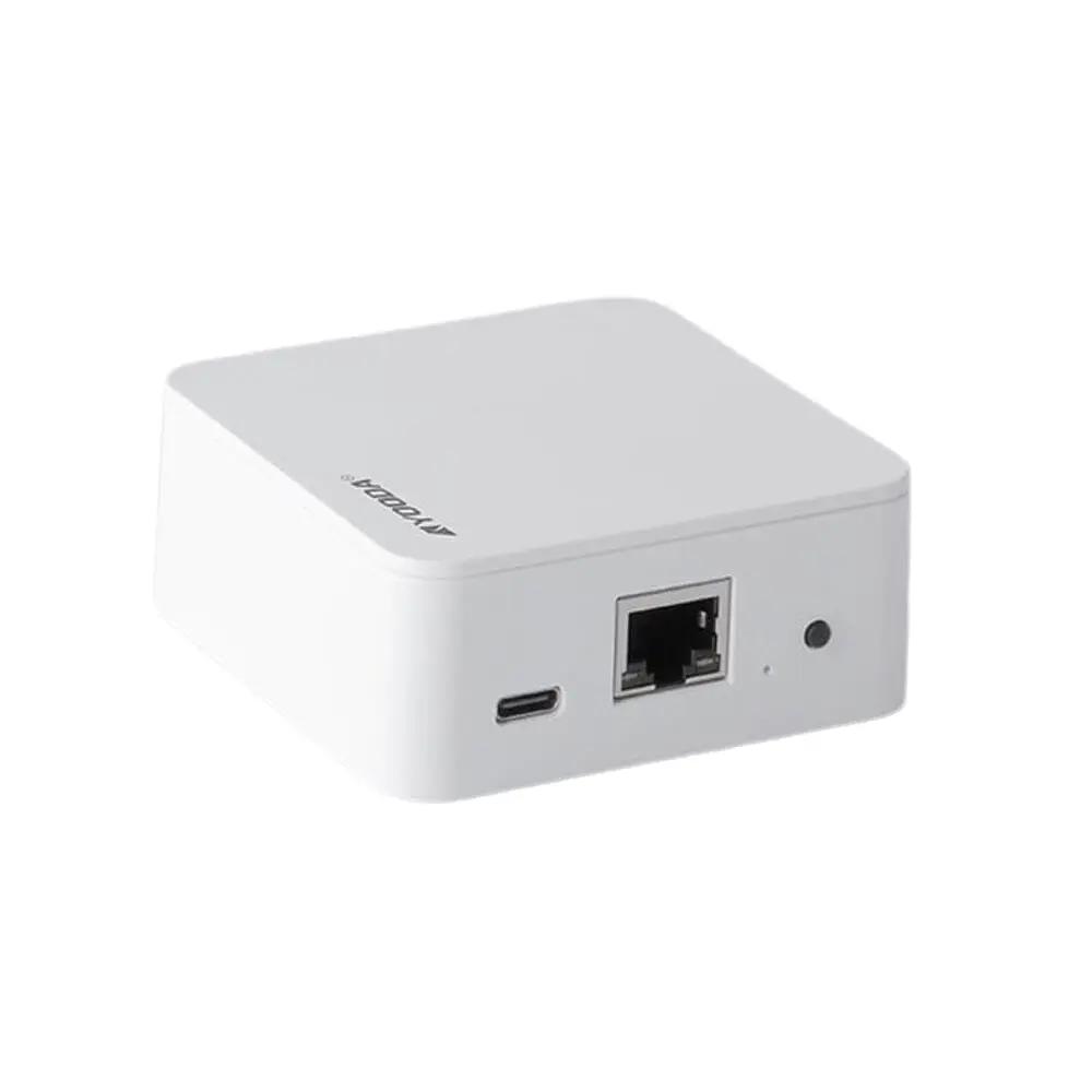 Yooda Rolladen Weiss Yooda Smart Home 3.0